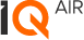 IQ Air logo