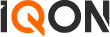 IQON logo IQON logo