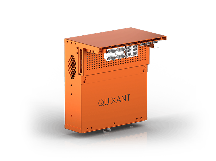 QMAX_LITE-1 Qmax hardware