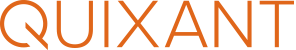 Quixant logo