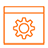 Icon - software hub