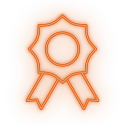 Icon – Rosette Icon - rosette