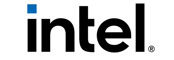 Intel logo