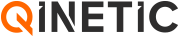 Qinetic logo
