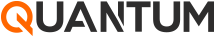 Quantum logo