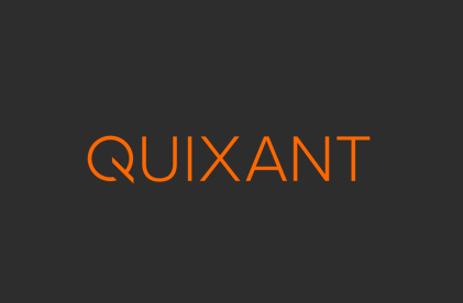 Quixant logo