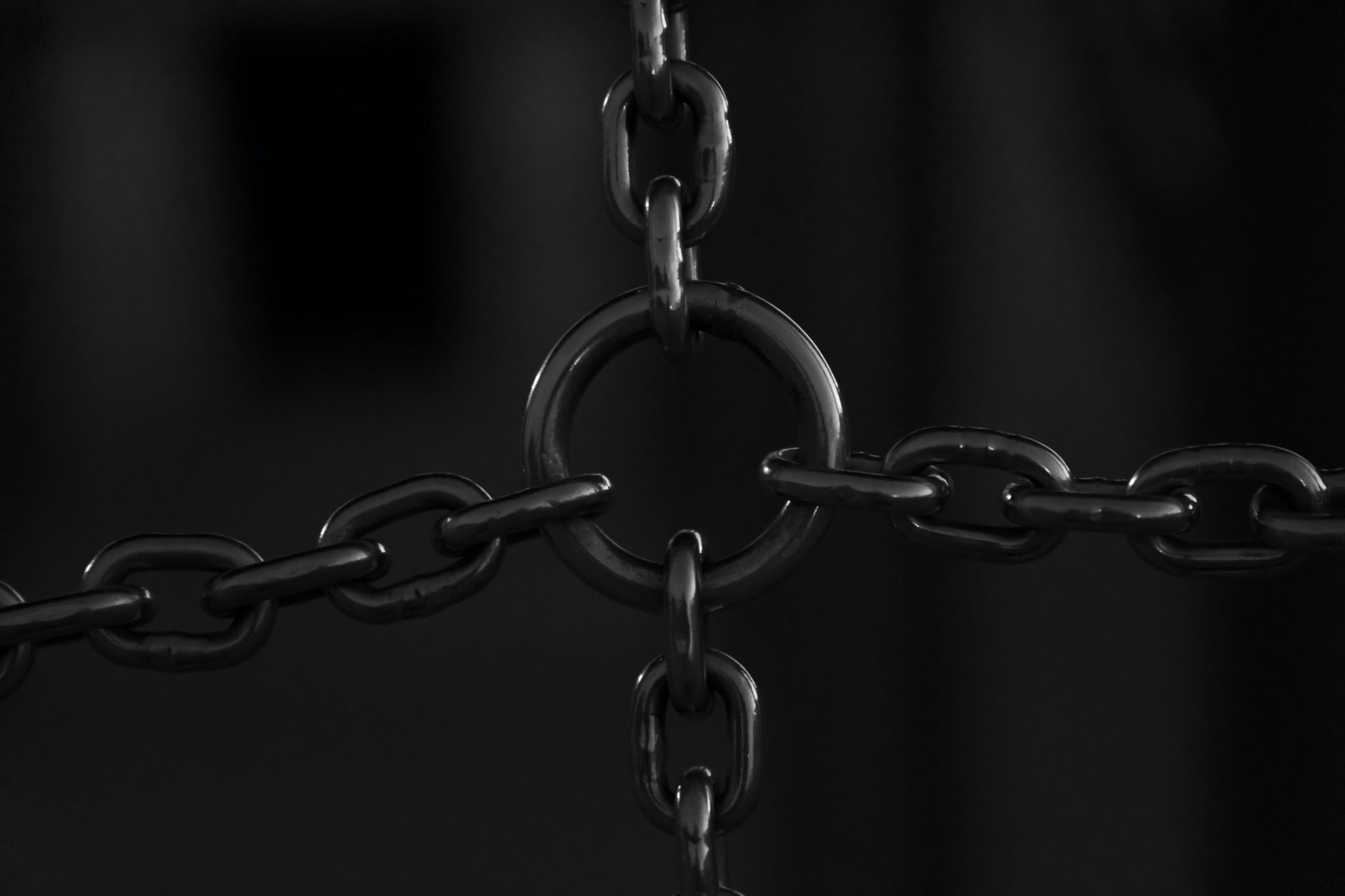 Linked chains