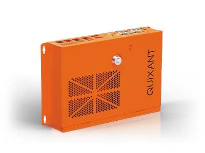IQ hardware