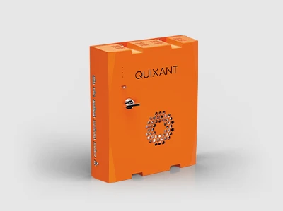 IQ Air hardware