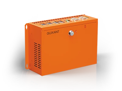 IQON Air hardware