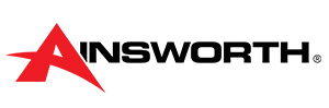 Ainsworth logo