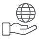 icon_About_supply Global supply chains