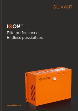 IQON air brochure