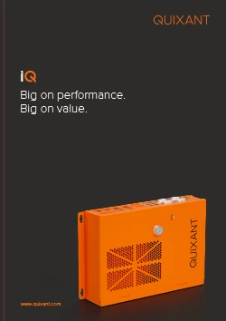 IQ brochure