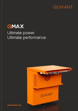 QMAX brochure