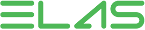 ELAS logo