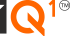IQ 1 logo
