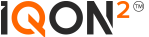 IQON 2 Logo