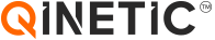 Qinetic TM logo