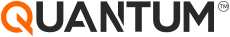 Quantum TM logo