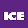 Ice logo