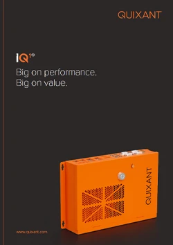 IQ 1 datasheet