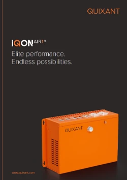 IQON Air 1 datasheet