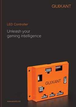 LED Controller datasheet