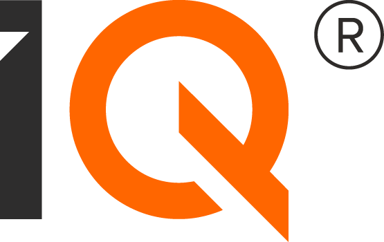Logo IQ1 (R)