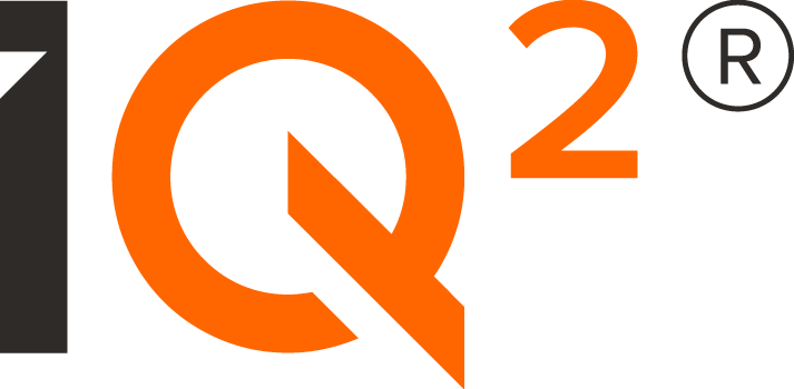 Logo IQ 2 (R)