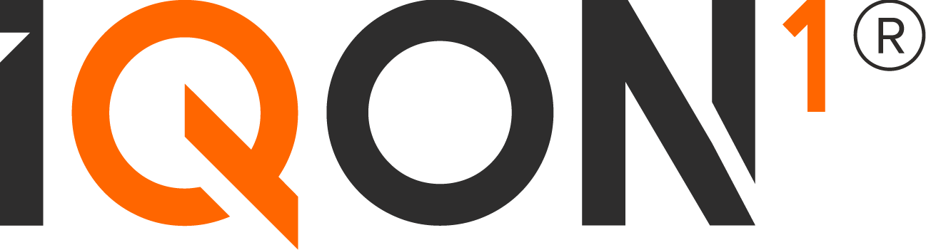 Logo IQON1 (R)