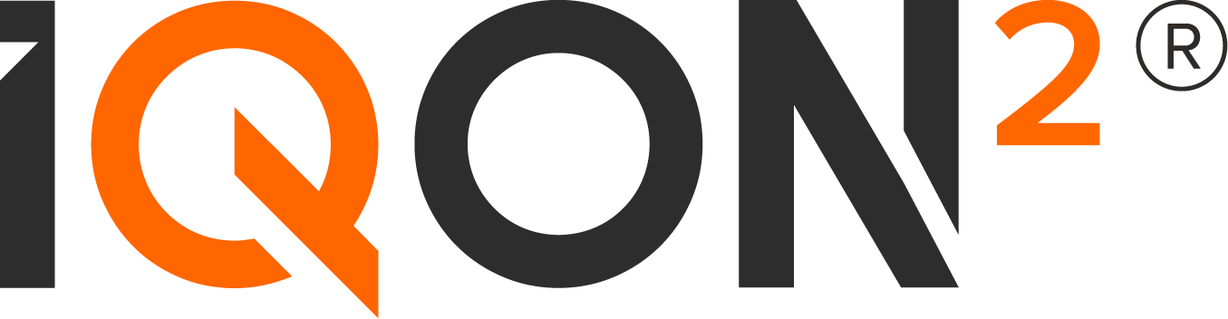 IQON 2 Logo