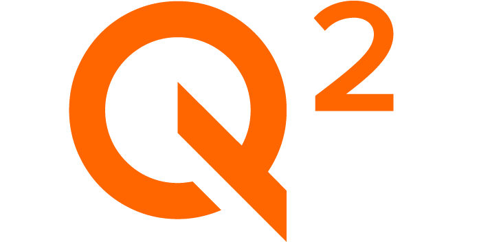 Logo IQ2 (R) IQ2 logo