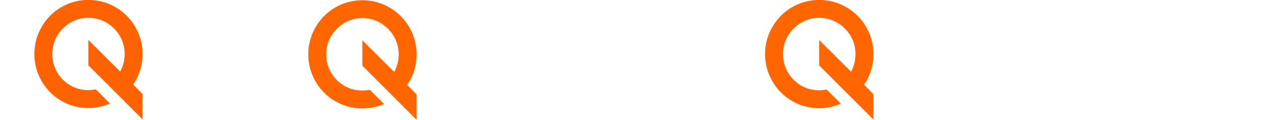 IQ, IQON and QMAX logos