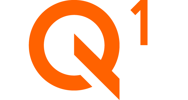 IQ1 logo