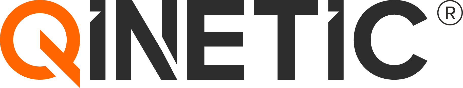 Qinetic logo