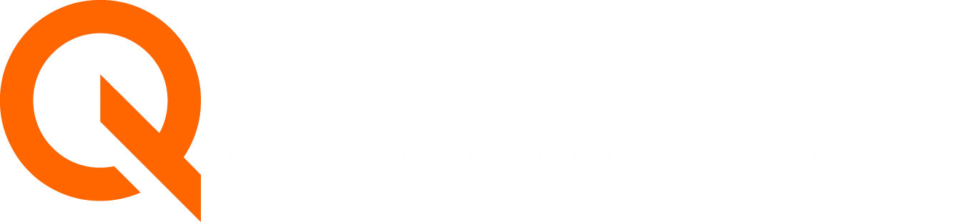 QMAX (R) logo QMAX logo
