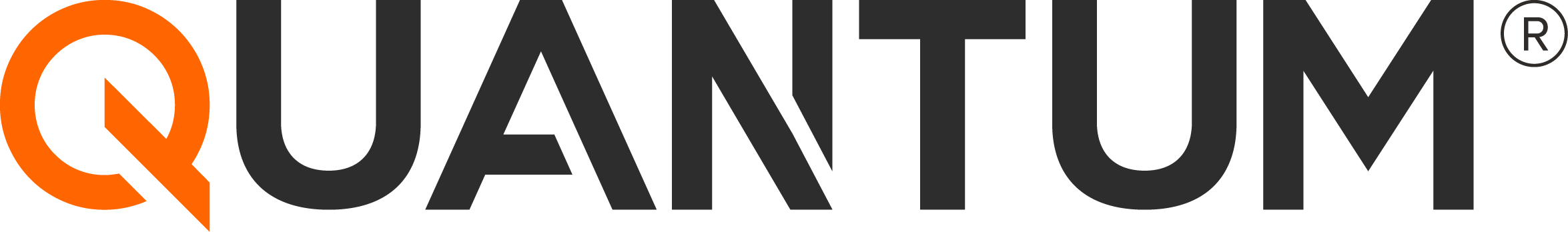 Quantum logo