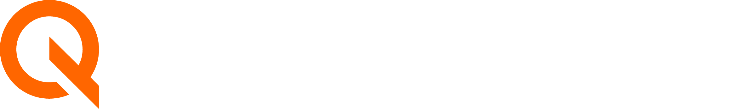 Quantum R logo