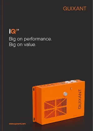 IQ 1 datasheet
