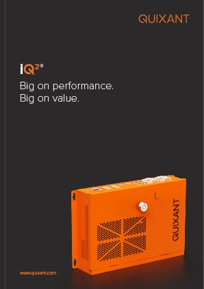 IQ 2 datasheet