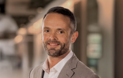 G2E-Leo-Headshot Leo Bateman Photo