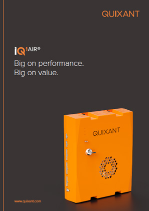 IQ 1 air datasheet