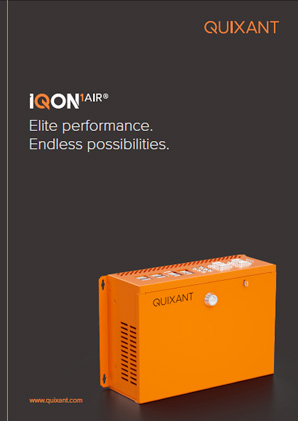 IQON 1 Air datasheet