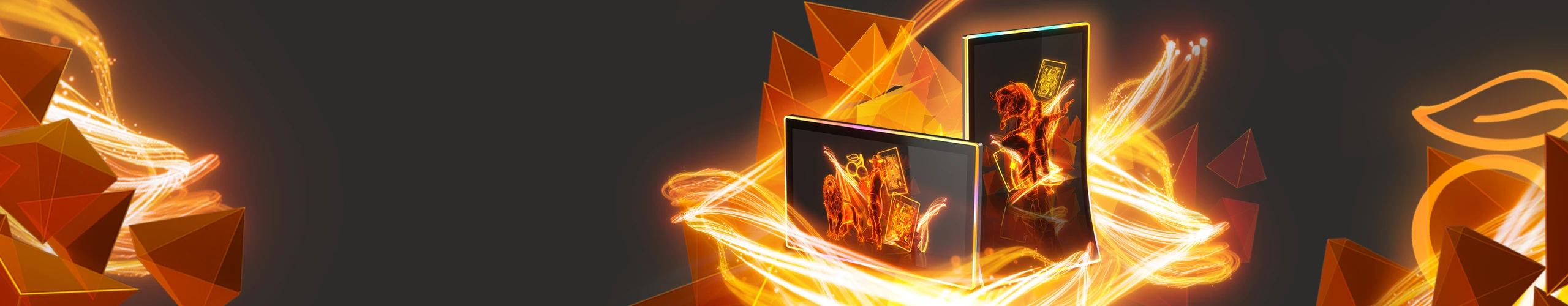 Quixant Monitors